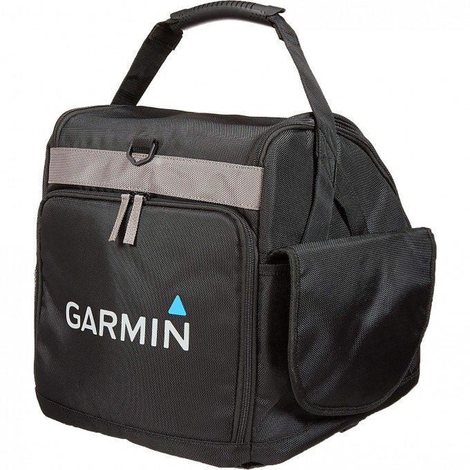 Большая сумка для переноски эхолота GARMIN 010-12676-05 Большая сумка для переноски эхолота GARMIN 010-12676-05