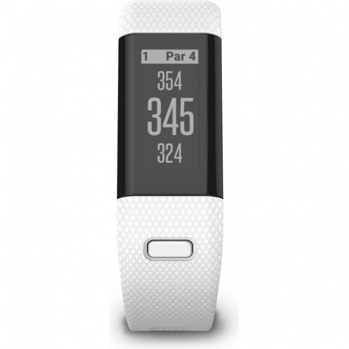 Часы GARMIN APPROACH X40 Белый 010-01513-01 Часы GARMIN APPROACH X40 Белый 010-01513-01