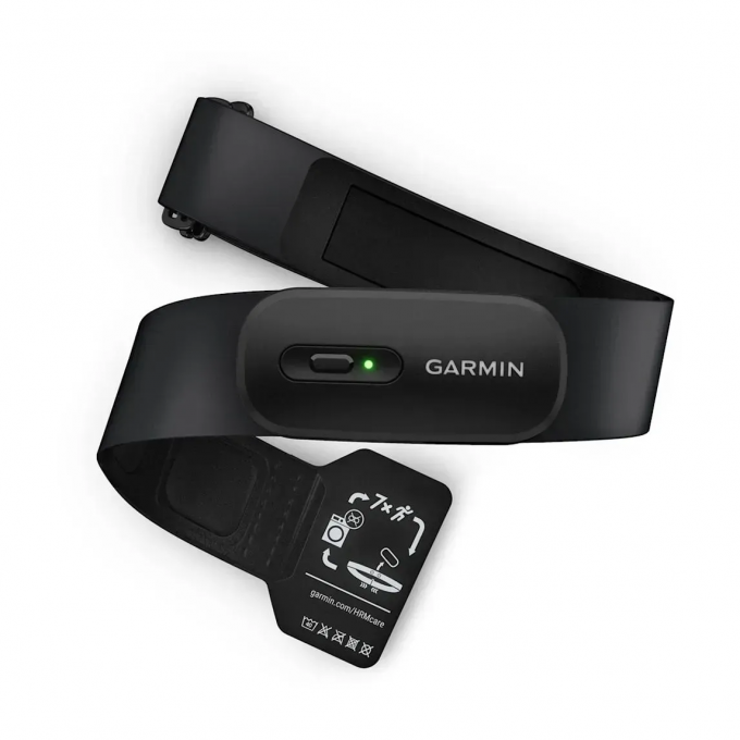 Датчик сердечного ритма GARMIN HRM 200 XS-S 010-13388-01 Датчик сердечного ритма GARMIN HRM 200 XS-S 010-13388-01