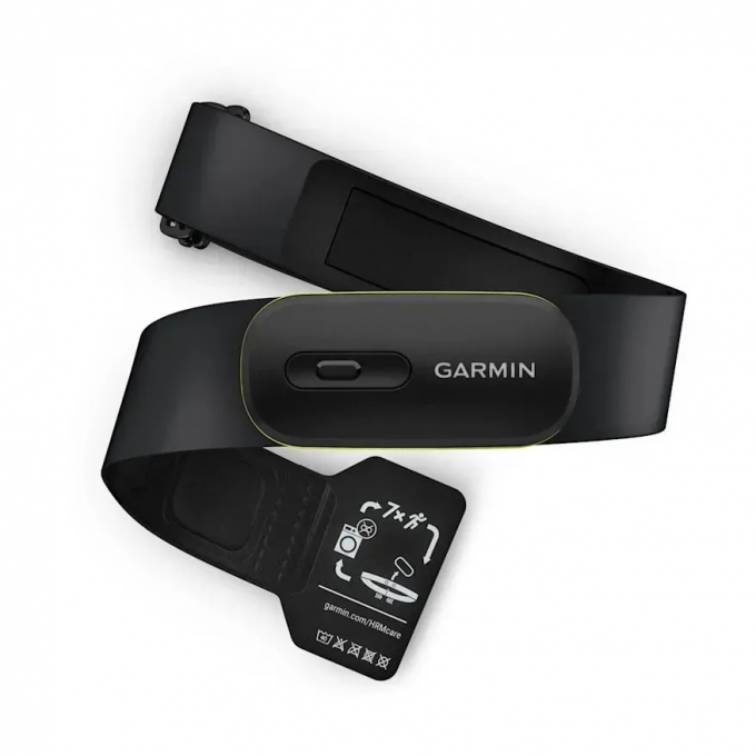 Датчик сердечного ритма GARMIN HRM 600 XS-S 010-13383-01 Датчик сердечного ритма GARMIN HRM 600 XS-S 010-13383-01