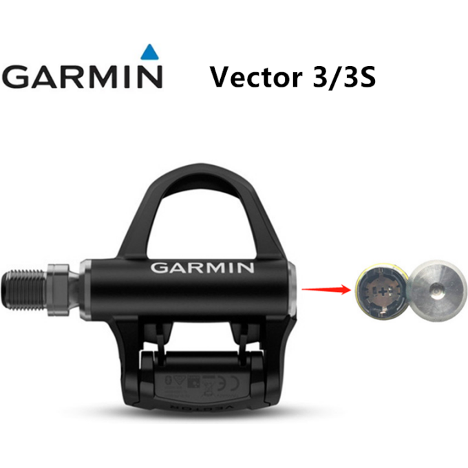 Измеритель мощности GARMIN VECTOR 3S 010-01787-01 Измеритель мощности GARMIN VECTOR 3S 010-01787-01
