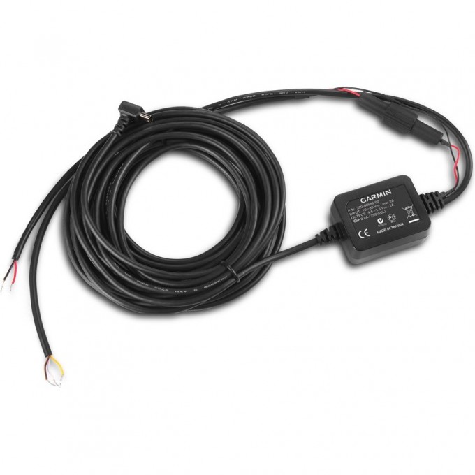 Кабель питания/данных c USB GARMIN FMI15 010-11232-10 Кабель питания/данных c USB GARMIN FMI15 010-11232-10