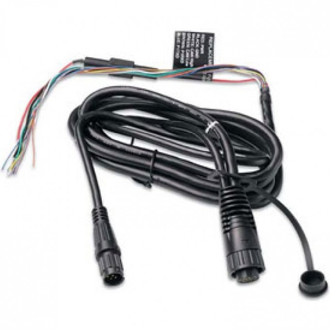 Кабель питания/данных для GARMIN GPSMAP 421S\521S\526S 010-10918-00 Кабель питания/данных для GARMIN GPSMAP 421S\521S\526S 010-10918-00