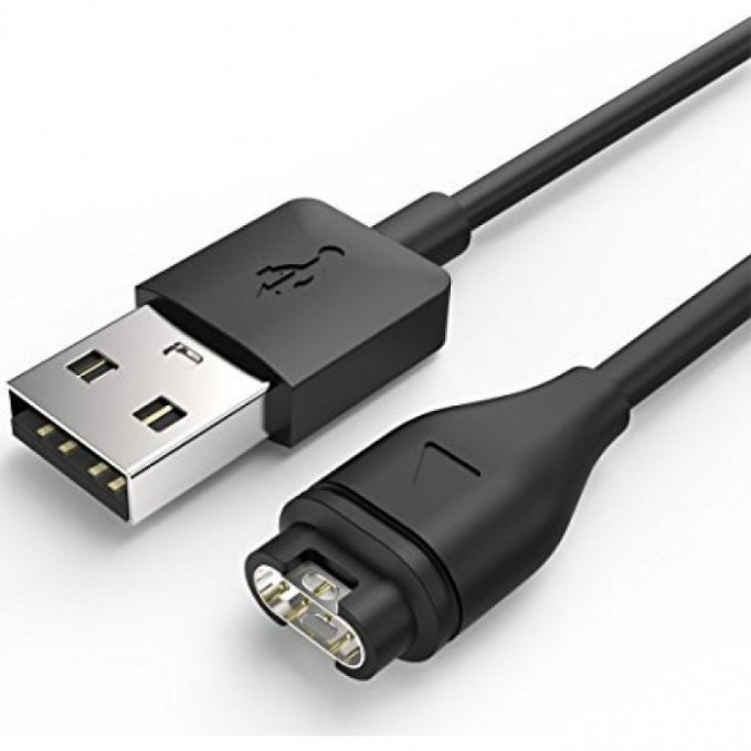 Кабель питания-данных GARMIN USB для Fenix/Quatix/Forerunner 9x5 010-12491-01 Кабель питания-данных GARMIN USB для Fenix/Quatix/Forerunner 9x5 010-12491-01