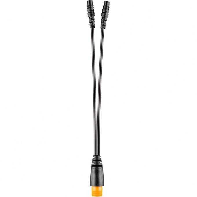 Кабель соединительный Т-образный GARMIN,12-pin на 4pin+4pin эхолот 010-12234-05 Кабель соединительный Т-образный GARMIN,12-pin на 4pin+4pin эхолот 010-12234-05