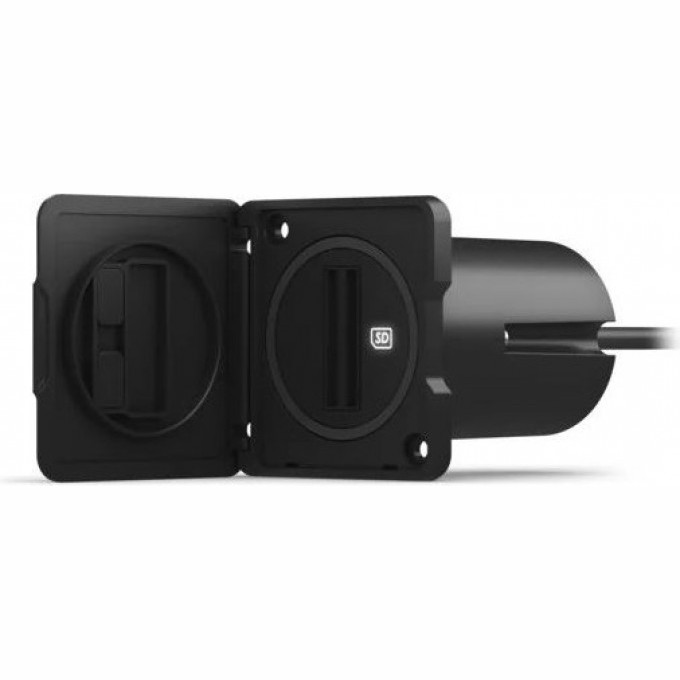 Картридер GARMIN USB SD-Card Reader 010-02251-00 Картридер GARMIN USB SD-Card Reader 010-02251-00