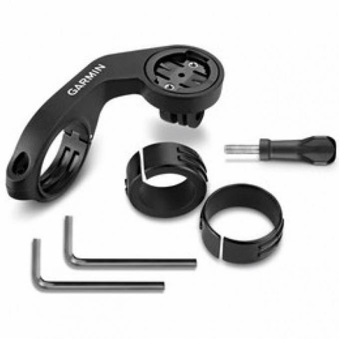 Крепление выносное GARMIN для Varia, Virb и Edge 010-12256-22 Крепление выносное GARMIN для Varia, Virb и Edge 010-12256-22
