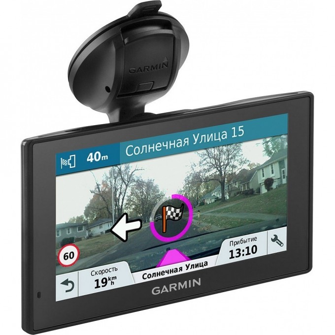 Навигатор GARMIN DRIVEASSIST 50 RUS LMT 010-01541-45 Навигатор GARMIN DRIVEASSIST 50 RUS LMT 010-01541-45