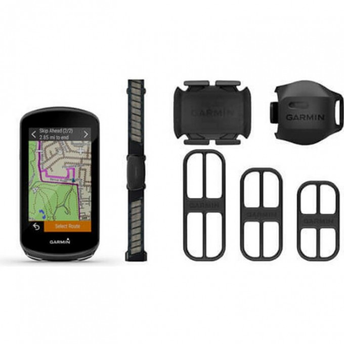 Навигатор GARMIN EDGE 1030 PLUS BUNDLE 010-02424-11 Навигатор GARMIN EDGE 1030 PLUS BUNDLE 010-02424-11