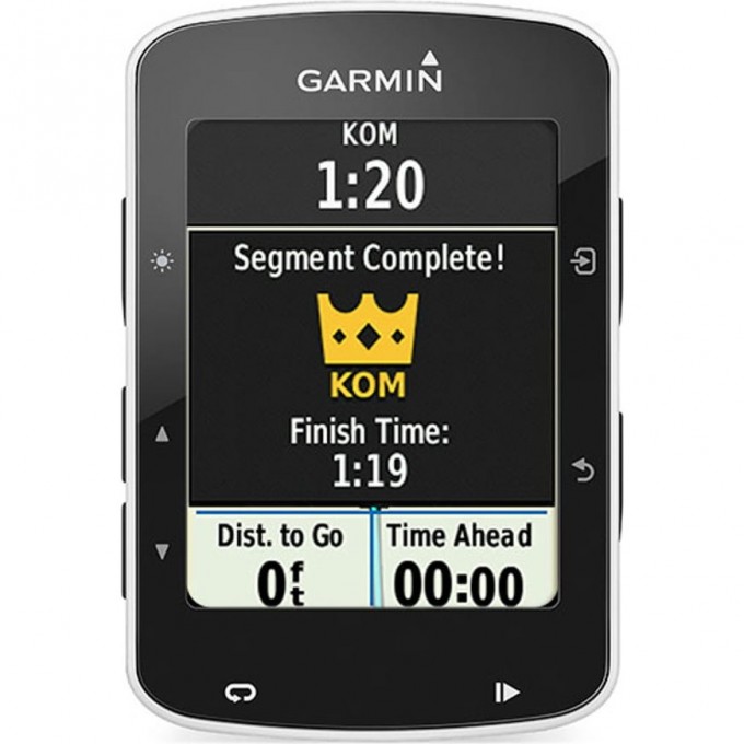Навигатор GARMIN EDGE 520 010-01368-00 Навигатор GARMIN EDGE 520 010-01368-00