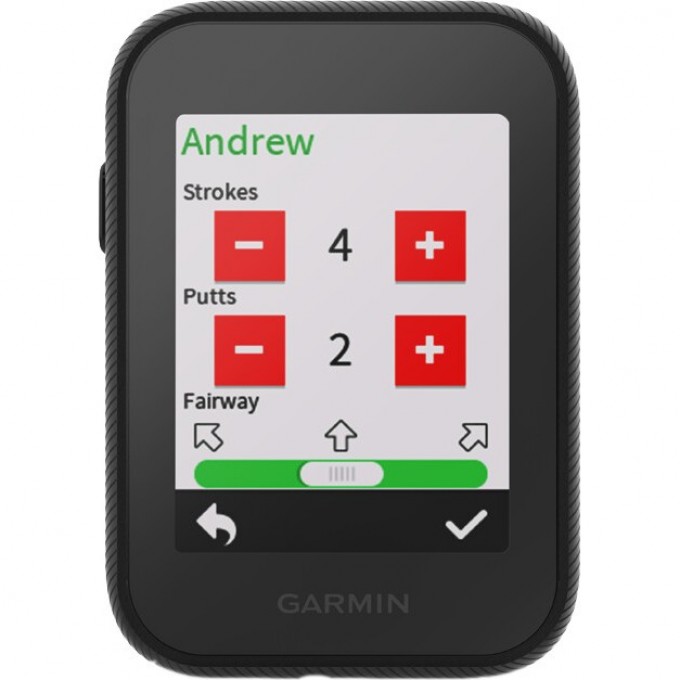 Портативное устройство GARMIN APPROACH G30,GOLF GPS,EMEA/AUS/NZ 010-01690-01 Портативное устройство GARMIN APPROACH G30,GOLF GPS,EMEA/AUS/NZ 010-01690-01