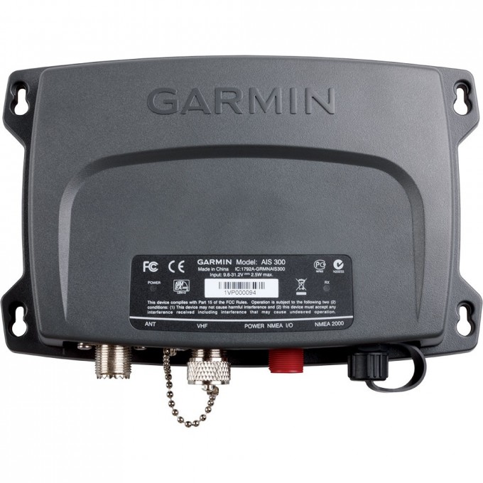 Приемник GARMIN AIS 300 010-00892-00 Приемник GARMIN AIS 300 010-00892-00