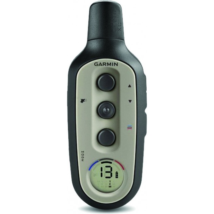 Пульт GARMIN DELTA® XC HAND HELD 010-01470-12 Пульт GARMIN DELTA® XC HAND HELD 010-01470-12