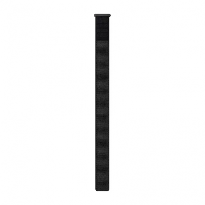 Ремешок для смарт-часов GARMIN ULTRAFIT 20 нейлоновый Black 010-13306-00