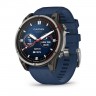 Смарт-часы GARMIN QUATIX 8 AMOLED (47 мм) Marine GPS Smartwatch 010-02904-50