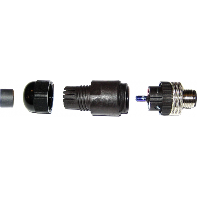 Соединитель-зажим GARMIN NMEA2000 010-11094-00 Соединитель-зажим GARMIN NMEA2000 010-11094-00