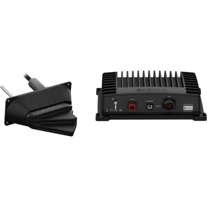 Трансдьюсер GARMIN PANOPTIX LIVESCOPE монтаж сквозь корпус 010-02233-00 Трансдьюсер GARMIN PANOPTIX LIVESCOPE монтаж сквозь корпус 010-02233-00