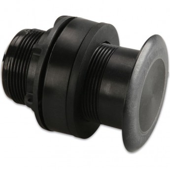 Трансдьюсер пластиковый GARMIN P319,8-pin,600W,Plastic Thru-Hull,200/50kHz