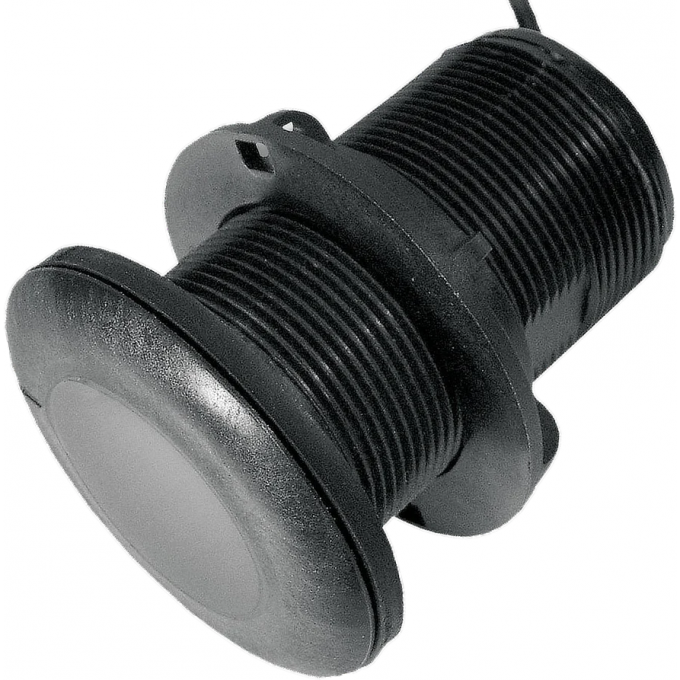Трансдьюсер сквозь корпус (глубина) GARMIN Airmar P19 010-10119-00 Трансдьюсер сквозь корпус (глубина) GARMIN Airmar P19 010-10119-00