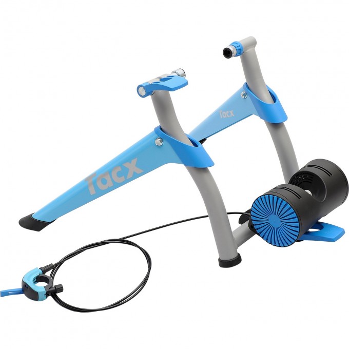 Тренажер TACX BOOST 010-02419-01 Тренажер TACX BOOST 010-02419-01
