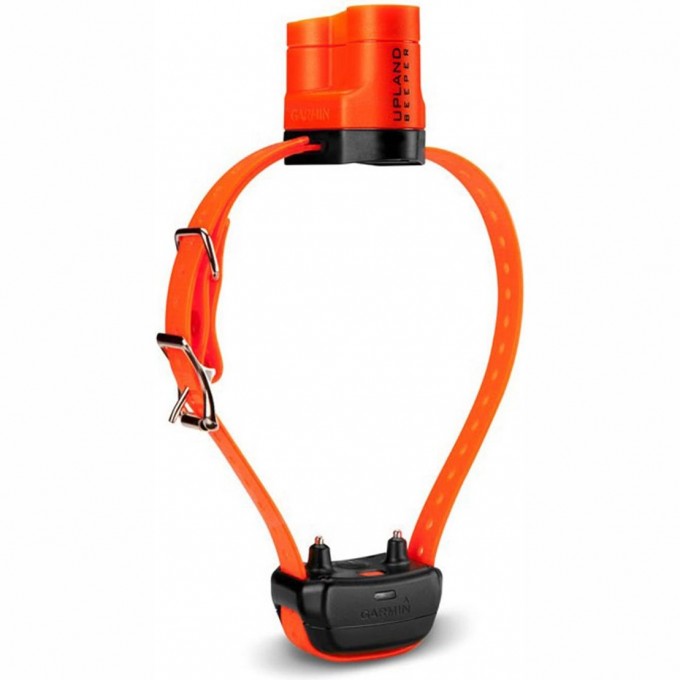 Ошейник GARMIN DELTA UPLAND XC DOG DEVICE (DD) GREEN EU 010-01470-27 Ошейник GARMIN DELTA UPLAND XC DOG DEVICE (DD) GREEN EU 010-01470-27