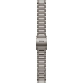 Закаленный титановый браслет GARMIN QUICKFIT 22 для часов MARQ/MARQ (Gen 2) Закаленный титановый браслет GARMIN QUICKFIT 22 для часов MARQ/MARQ (Gen 2)